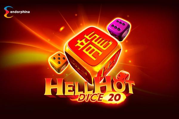 Slot Hell Hot Dice 20