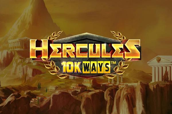 Slot Hercules 10K Ways