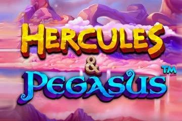 Slot Hercules & Pegasus