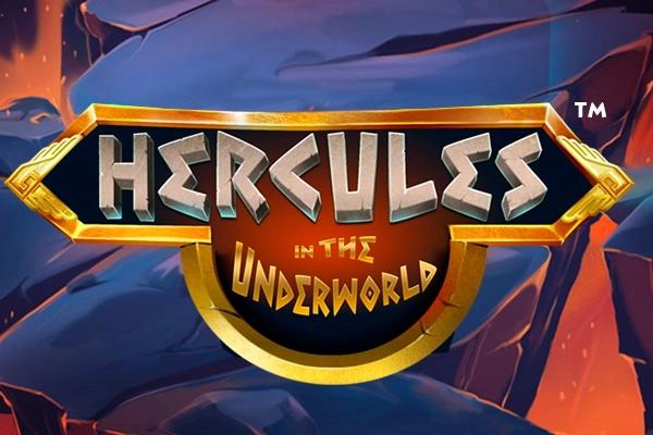 Slot Hercules in the Underworld