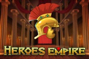 Slot Heroes Empire