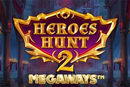 Slot Heroes Hunt 2