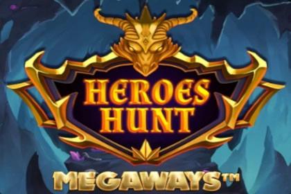 Slot Heroes Hunt Megaways
