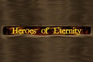 Slot Heroes of Eternity