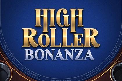 Slot High Roller Bonanza