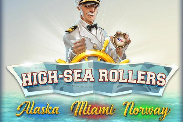 Slot High-Sea Rollers