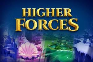 Slot Higher Forces
