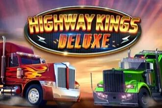Slot Highway Kings Pro
