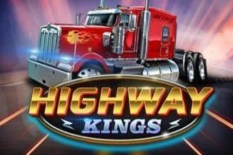 Slot Highway Kings Deluxe
