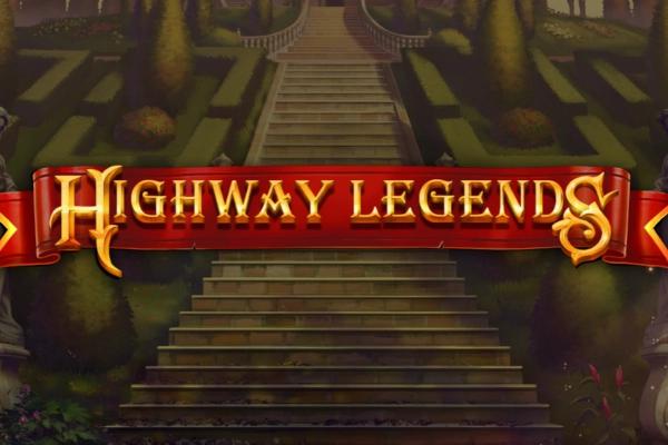 Slot Highway Legends