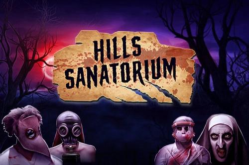 Slot Hills Sanatorium