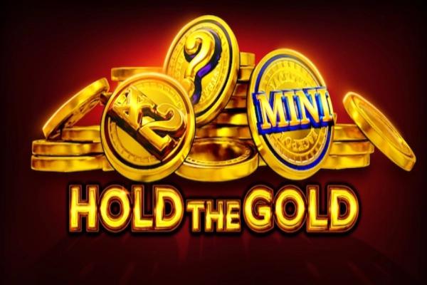 Slot Hold The Gold