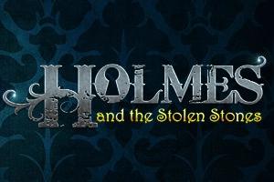 Slot Holmes and the Stolen Stones