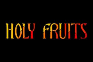 Slot Holy Fruits