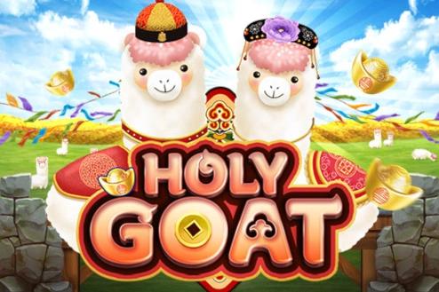 Slot Holy Goat