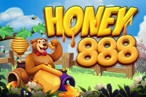 Slot Honey 888