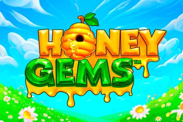 Slot Honey Gems