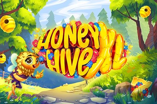 Slot Honey Hive XL