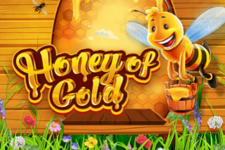 Slot Honey of Gold