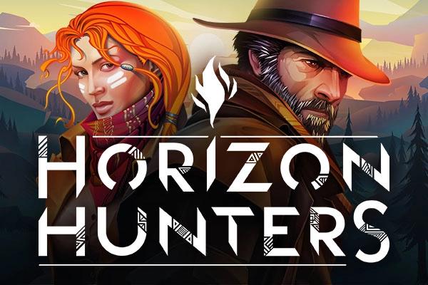 Slot Horizon Hunters