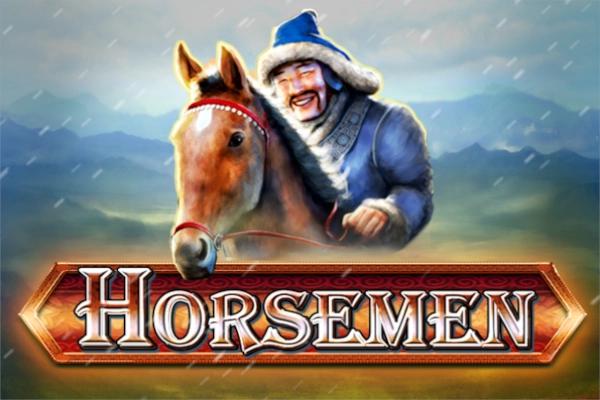 Slot Horsemen