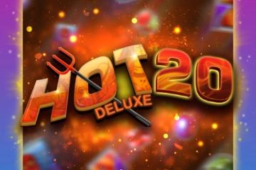 Slot Hot 20 Deluxe