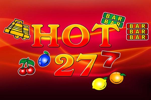Slot Hot 27
