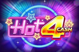 Slot Hot 4 Cash