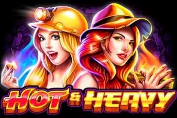 Slot Hot & Heavy