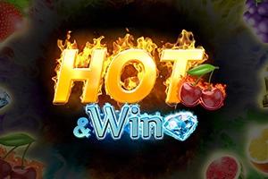 Slot Hot & Win