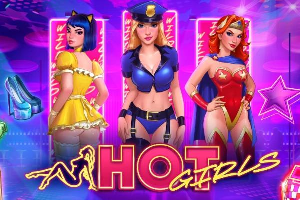 Slot Hot Girls