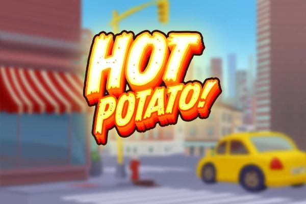 Slot Hot Potato!