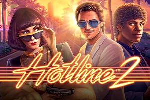 Slot HotLine-2