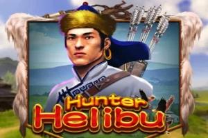 Slot Hunter Helibu