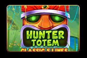 Slot Hunter Totem