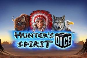 Slot Hunter's Spirit Dice