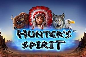 Slot Hunter's Spirit
