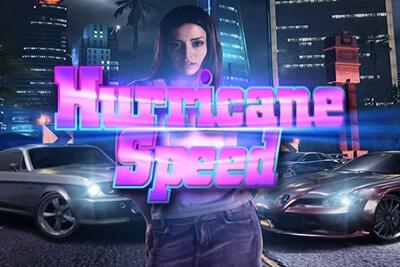 Slot Hurricane Speed