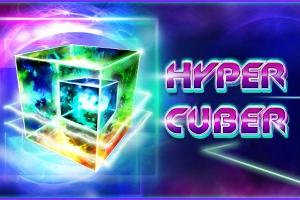 Slot Hyper Cuber
