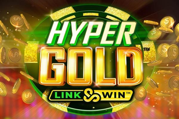 Slot Hyper Gold