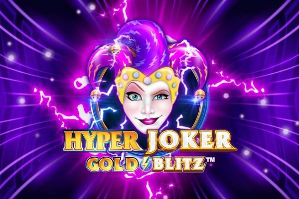 Slot Hyper Joker Gold Blitz