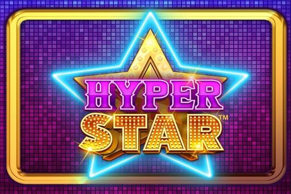 Slot Hyper Star