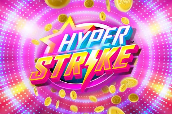 Slot Hyper Strike