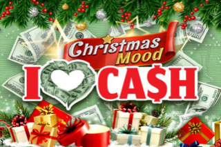Slot I Love Cash Christmas