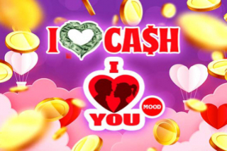Slot I Love Cash Valentine