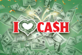 Slot I Love Cash