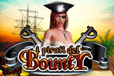 Slot I Pirati del Bounty