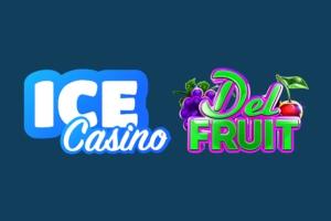 Slot Ice Casino Del Fruit
