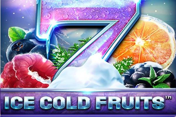 Slot Ice Cold Fruits