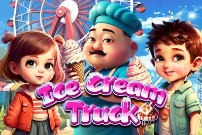 Slot Ice Cream Truck